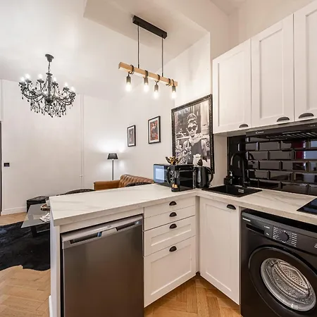 Apartment Montmartre 4p-sacre Coeur Paris