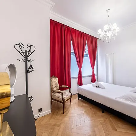 Montmartre 4p-sacre Coeur Apartment