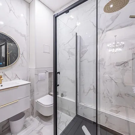 Apartment Montmartre 4p-sacre Coeur *
