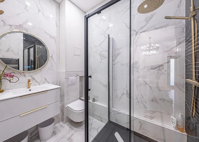 Apartment Montmartre 4p-sacre Coeur *
